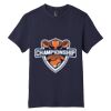 Saugus Volleyball Tee - Youth Thumbnail