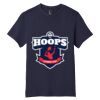 Saugus Volleyball Tee - Youth Thumbnail