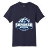 Saugus Volleyball Tee - Youth Thumbnail