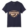 Saugus Volleyball Tee - Youth Thumbnail