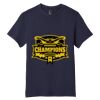 Saugus Volleyball Tee - Youth Thumbnail