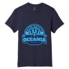 Saugus Volleyball Tee - Youth Thumbnail