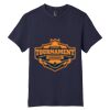 Saugus Volleyball Tee - Youth Thumbnail