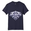 Saugus Volleyball Tee - Youth Thumbnail