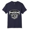 Saugus Volleyball Tee - Youth Thumbnail
