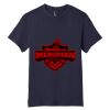 Saugus Volleyball Tee - Youth Thumbnail
