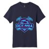 Saugus Volleyball Tee - Youth Thumbnail