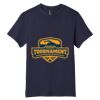Saugus Volleyball Tee - Youth Thumbnail