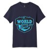 Saugus Volleyball Tee - Youth Thumbnail