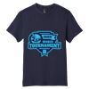 Saugus Volleyball Tee - Youth Thumbnail