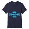 Saugus Volleyball Tee - Youth Thumbnail