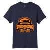 Saugus Volleyball Tee - Youth Thumbnail