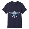 Saugus Volleyball Tee - Youth Thumbnail