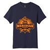Saugus Volleyball Tee - Youth Thumbnail