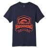 Saugus Volleyball Tee - Youth Thumbnail