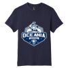 Saugus Volleyball Tee - Youth Thumbnail