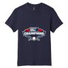 Saugus Volleyball Tee - Youth Thumbnail