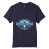 Saugus Volleyball Tee - Youth Thumbnail