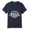 Saugus Volleyball Tee - Youth Thumbnail