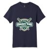 Saugus Volleyball Tee - Youth Thumbnail