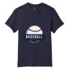 Saugus Volleyball Tee - Youth Thumbnail