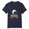 Saugus Volleyball Tee - Youth Thumbnail