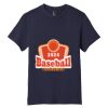 Saugus Volleyball Tee - Youth Thumbnail