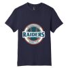 Saugus Volleyball Tee - Youth Thumbnail
