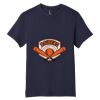 Saugus Volleyball Tee - Youth Thumbnail