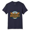 Saugus Volleyball Tee - Youth Thumbnail