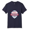 Saugus Volleyball Tee - Youth Thumbnail