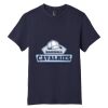 Saugus Volleyball Tee - Youth Thumbnail