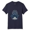 Saugus Volleyball Tee - Youth Thumbnail