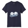 Saugus Volleyball Tee - Youth Thumbnail