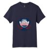 Saugus Volleyball Tee - Youth Thumbnail