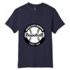 Saugus Volleyball Tee - Youth Thumbnail