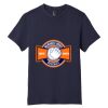 Saugus Volleyball Tee - Youth Thumbnail
