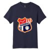 Saugus Volleyball Tee - Youth Thumbnail