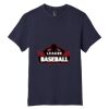 Saugus Volleyball Tee - Youth Thumbnail