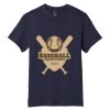 Saugus Volleyball Tee - Youth Thumbnail