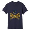 Saugus Volleyball Tee - Youth Thumbnail