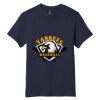 Saugus Volleyball Tee - Youth Thumbnail