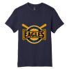 Saugus Volleyball Tee - Youth Thumbnail