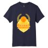 Saugus Volleyball Tee - Youth Thumbnail