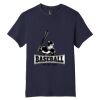Saugus Volleyball Tee - Youth Thumbnail