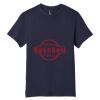 Saugus Volleyball Tee - Youth Thumbnail