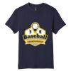 Saugus Volleyball Tee - Youth Thumbnail
