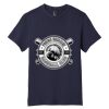 Saugus Volleyball Tee - Youth Thumbnail