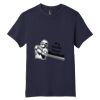 Saugus Volleyball Tee - Youth Thumbnail
