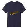 Saugus Volleyball Tee - Youth Thumbnail
